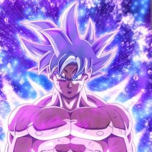 Meet your Posher, William